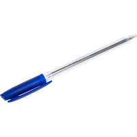 Автоматическая шариковая ручка LINC TWIST-IT 0.7 мм, cиний 4016/blue_NEW