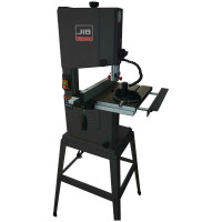 Ленточнопильный станок JIB BS1001 0,6 кВт 230В 0210020224000
