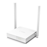 Wi-fi роутер TP-Link TL-WR820N