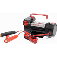 Электрический насос SIPL для диз топлива с счетчиком 12V EP0010