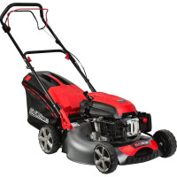 Бензиновая газонокосилка Evoline LMG51CS