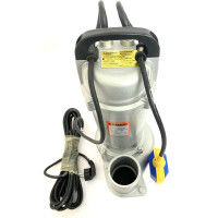 Дренажный погружной насос MAGNETTA QDX40-9-1.5