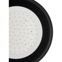 Светодиодный светильник Jazzway PHB UFO 04 50Вт 5000К IP65 120град. ДСП для высоких пролетов (high bay) 5045521
