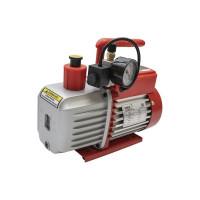 Двухступенчатый вакуумный насос V-VAC 12 283 л/мин VOLL 9.00283