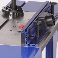 Фрезерный стол Белмаш BELMASH RT650L S257A