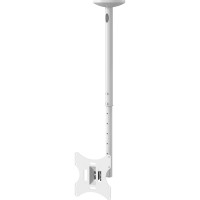 Кронштейн UniTeki LCD2101NW white SNM2101NW