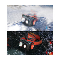 Фонарь Fenix HL32R-T красный hl32rtred