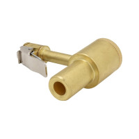 Дефлятор для откачки воздуха из камер Forsage F-ATC-13(56980)