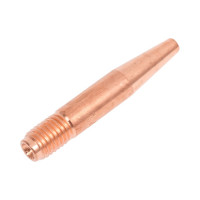 Контактный наконечник усеченный горелки Magnum 200 1.2 мм, 10 шт PLAZWELD KP14T-45