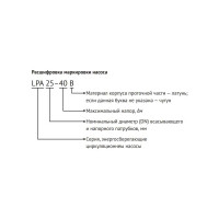 Циркуляционный насос UNIPUMP UPFE 40-100 отопление 65996