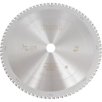 Пильный диск по стали 305x2.6x25.4 мм, Z80 Freud Lu6A 1200