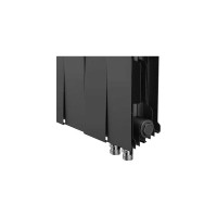 Радиатор ROYAL THERMO PianoForte 200 Noir Sable VDR80 - 20 секций НС-1506331