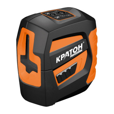 Лазерный самовыравнивающийся уровень Кратон LL-20P 2 02 01 012