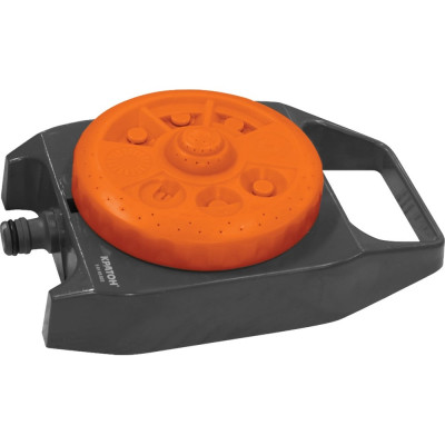 Круговой 8-ми позиционный дождеватель Кратон DS-01 5 01 05 022