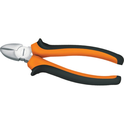 Бокорезы, 150 мм Кратон Expert Cr-Ni 2 12 09 004