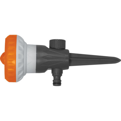 Круговой 9-и позиционный дождеватель Кратон DS-02 5 01 05 023