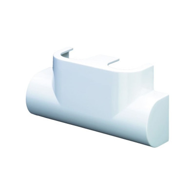 Декоративная крышка Oventrop для Multiblock T/TU углового, цвет белый 1184096