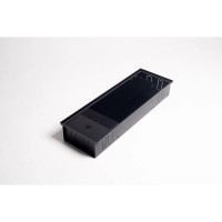 Внутрипольный конвектор GEKON Eco UNA H08 L210 T30 (без клапана) GETL0.00821030/UNA/NV