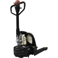 Самоходная электрическая тележка PROLIFT SK15 грузоподъемность 1500 кг., АКБ 20 Ah Li-ion,