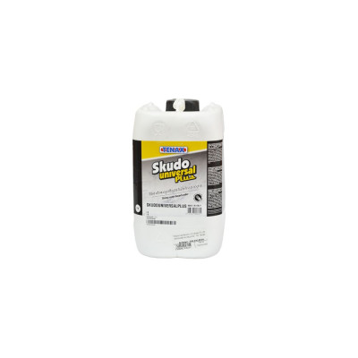 Покрытие Tenax Skudo Universal PLUS водо/масло защита 5 л 039.230.8034