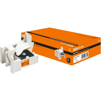 Дополнительный контакт TDM ELECTRIC ДК-800/1600 ДК-40/43 SQ0707-0058