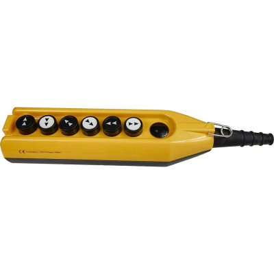 Пульт управления Emas PV7T1444