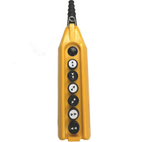 Пульт управления Emas PV7T1444