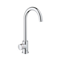 Стартовый комплект с бойлером Grohe Grohe Red II Mono M-size, с вертикальным вентилем 30085001