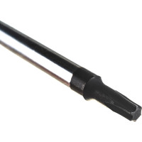 Отвертка INGCO Т20 Torx 150 мм INDUSTRIAL HS28T20150