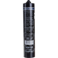 Клей ALFAFLEX жидкие гвозди, универсальный, прозрачный, 280 мл 534266