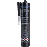 Клей ALFAFLEX жидкие гвозди, универсальный, прозрачный, 280 мл 534266