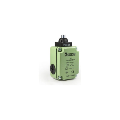 Концевой выключатель Emas L1K25PUM211