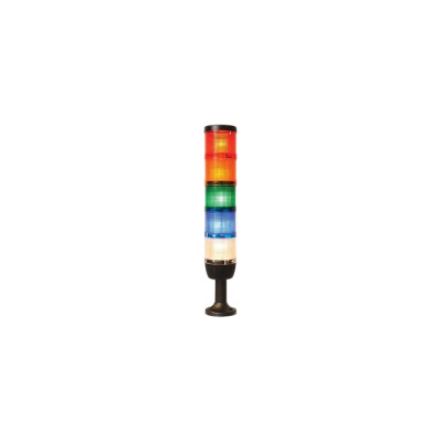 Сигнальная колонна Emas 70 мм 24 В, светодиод LED IK75L024XM01