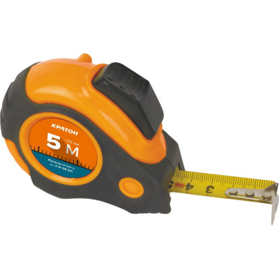 Рулетка Кратон PROFI MTMP-5 2 01 09 011