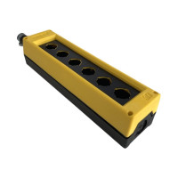 Пульт управления EMAS PVK6BOS