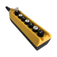 Пульт управления EMAS PV7AA20A444