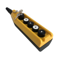 Пульт управления EMAS PV5AC20B22