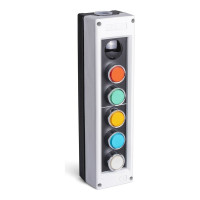 Пульт управления Emas 5 кнопок PK5