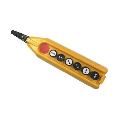 Пульт управления Emas PV7E40B444