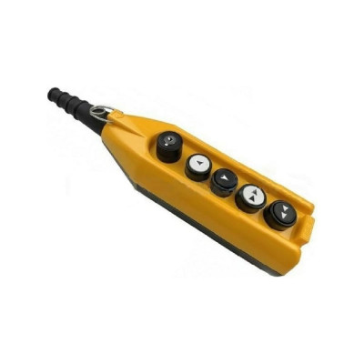 Пульт управления c ключом Emas ключ вынимается в положении 0 PV5AA20С24