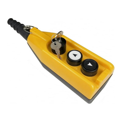 Пульт управления Emas PV3AA20A2