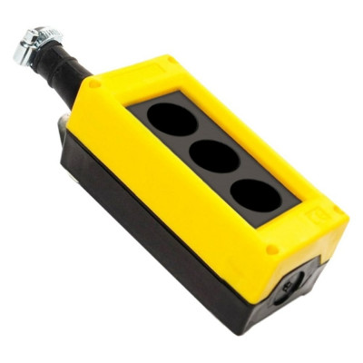 Пустой пульт управления Emas PVK3BOS