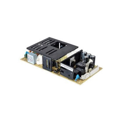 Источник питания Mean Well AC/DC PSC-160A с функцией UPS 160Вт Т02241029