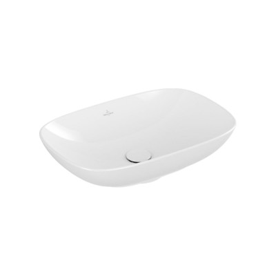 Раковина Villeroy & Boch Loop & Friends 56 4A490001 00279600