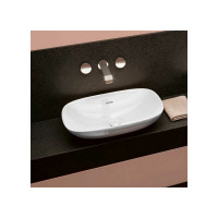 Раковина Villeroy & Boch Loop & Friends 56 4A490001 00279600