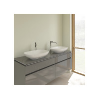 Раковина Villeroy & Boch Loop & Friends 56 4A490001 00279600