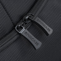 Сумка для ноутбука 17.3" и документов RIVACASE Laptop Bag black full size 8455