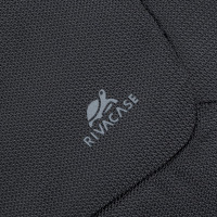 Сумка для ноутбука 17.3" и документов RIVACASE Laptop Bag black full size 8455