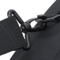 Сумка для ноутбука 17.3" и документов RIVACASE Laptop Bag black full size 8455