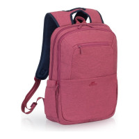 Рюкзак RIVACASE Laptop backpack red, 15.6" 7760red